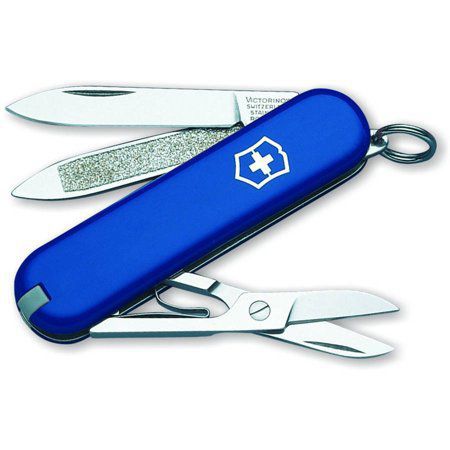 Classic SD Swiss Army knife
